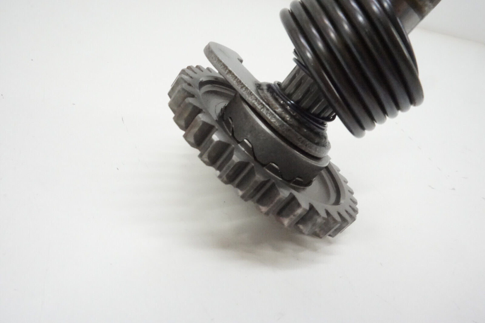 CM Parts