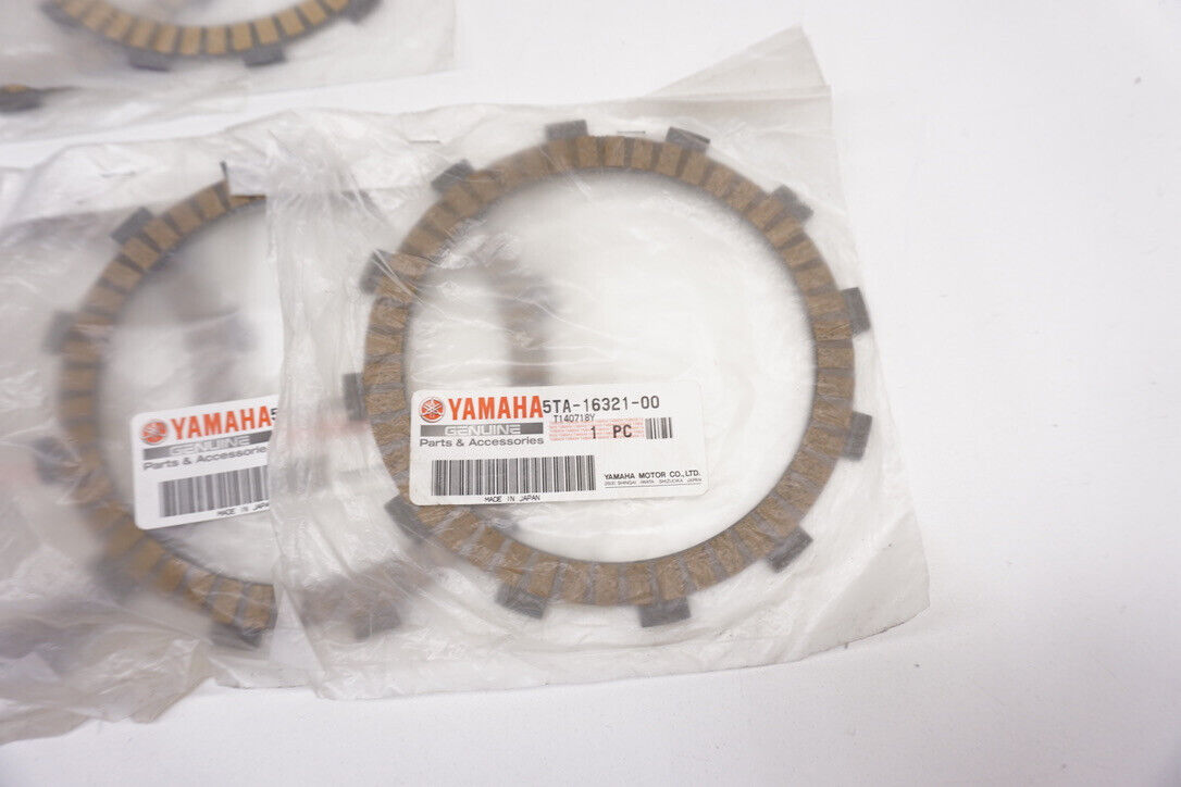 CM Parts