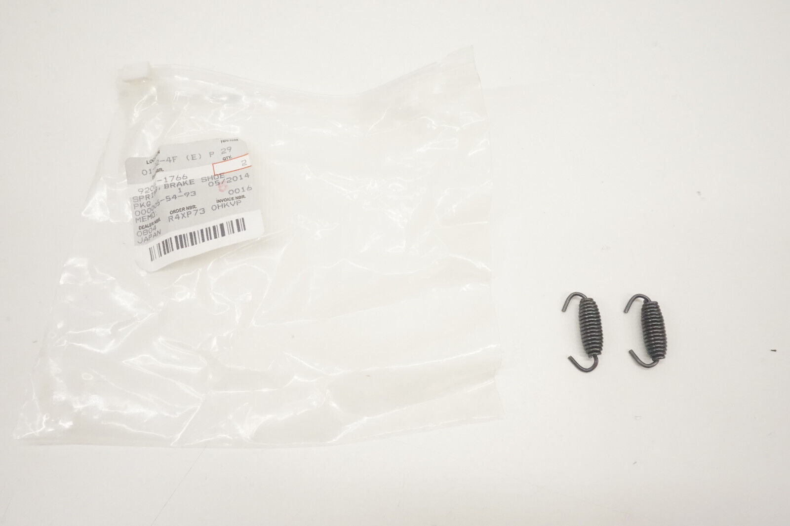 CM Parts