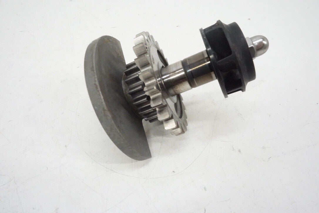 CM Parts