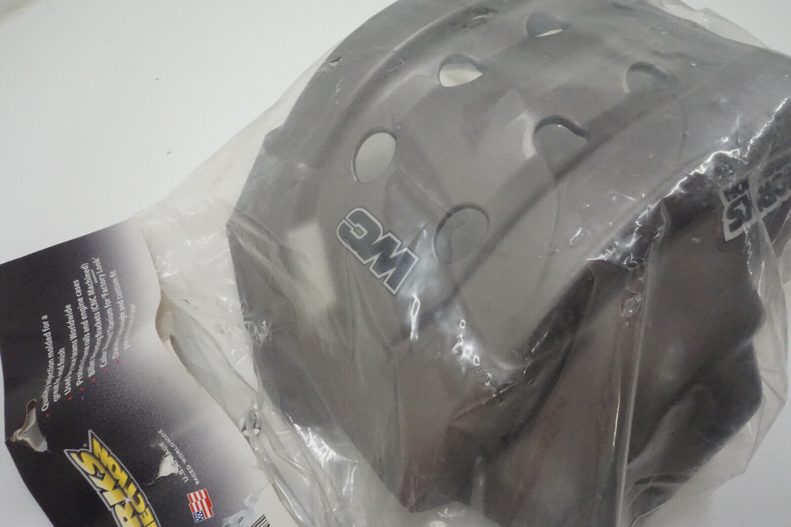 CM Parts