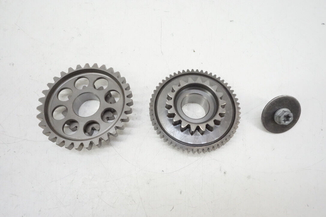 CM Parts