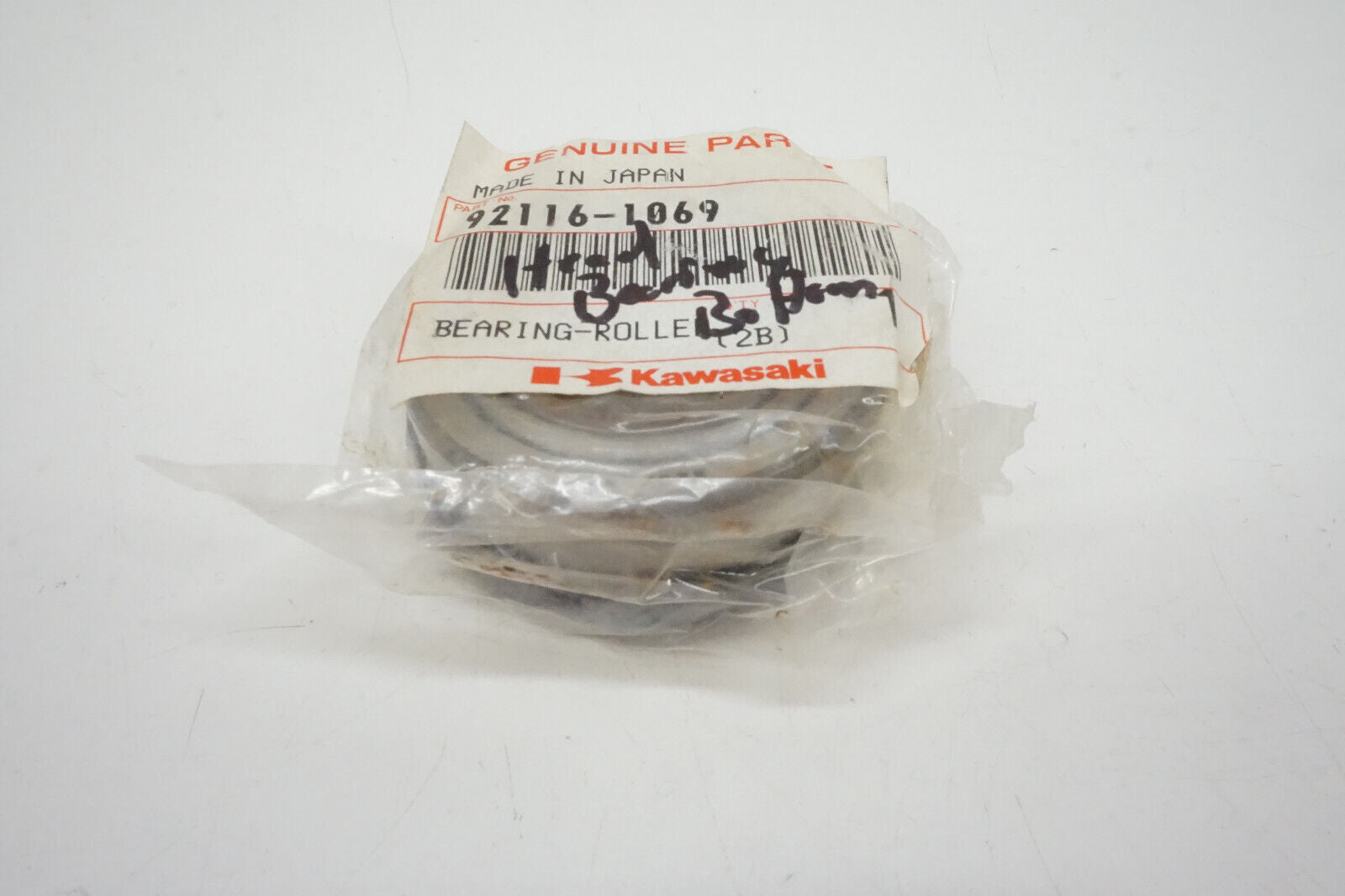 CM Parts