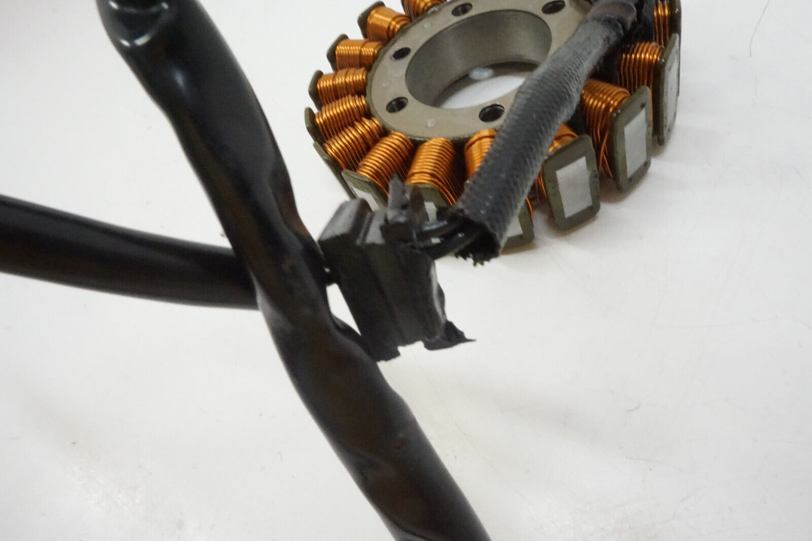CM Parts