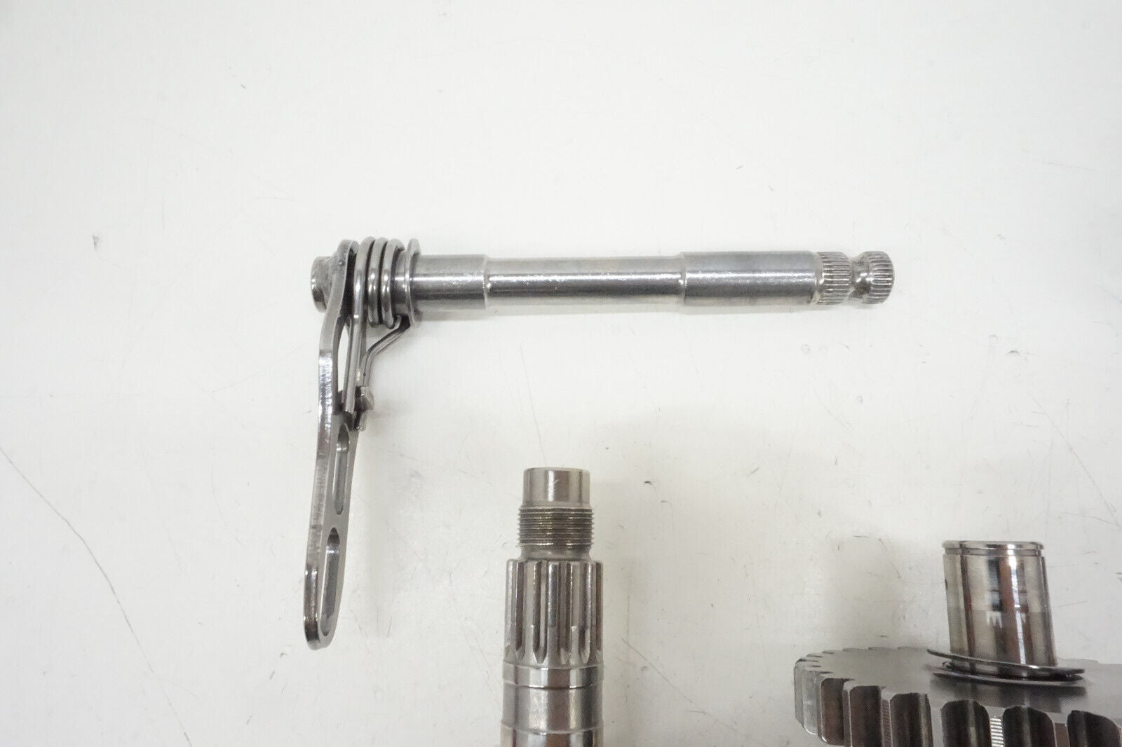 CM Parts