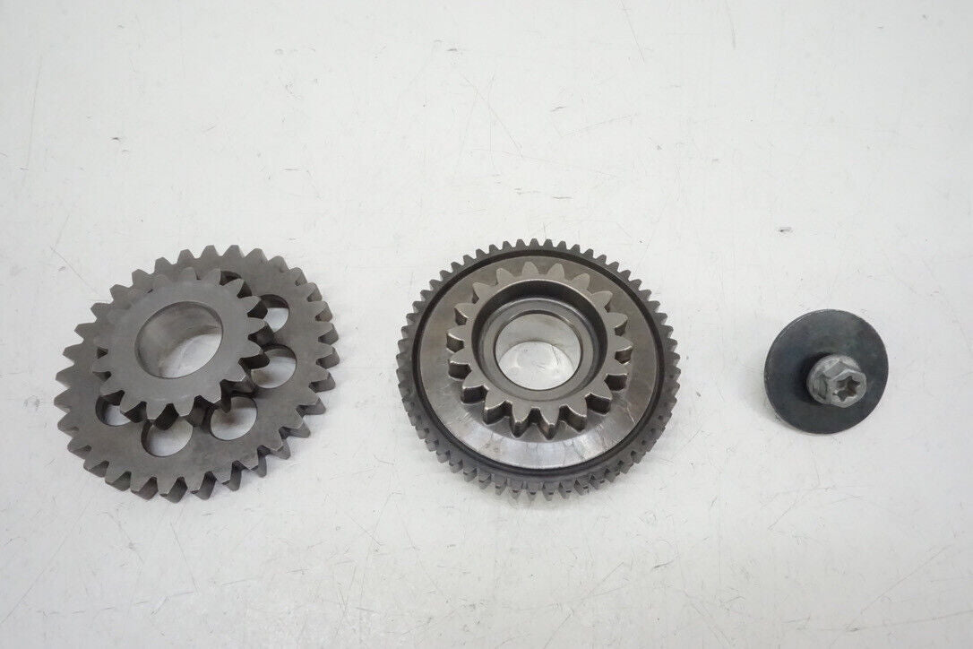 CM Parts