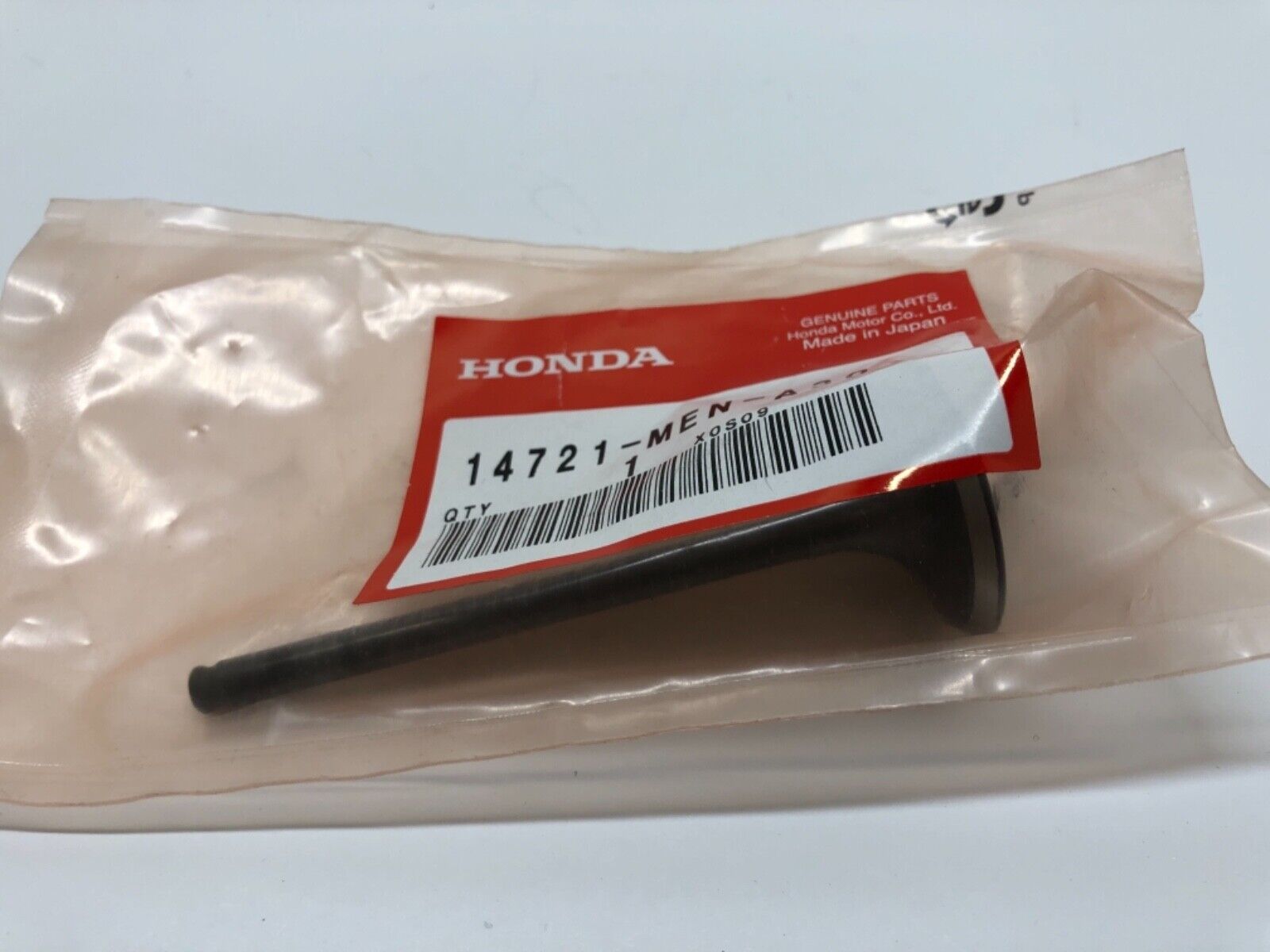 CM Parts
