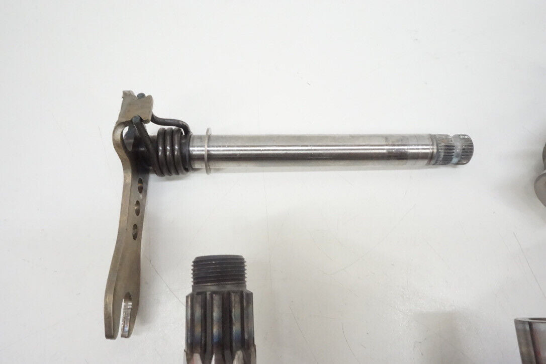 CM Parts