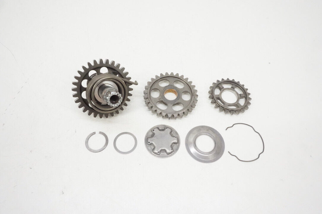 CM Parts