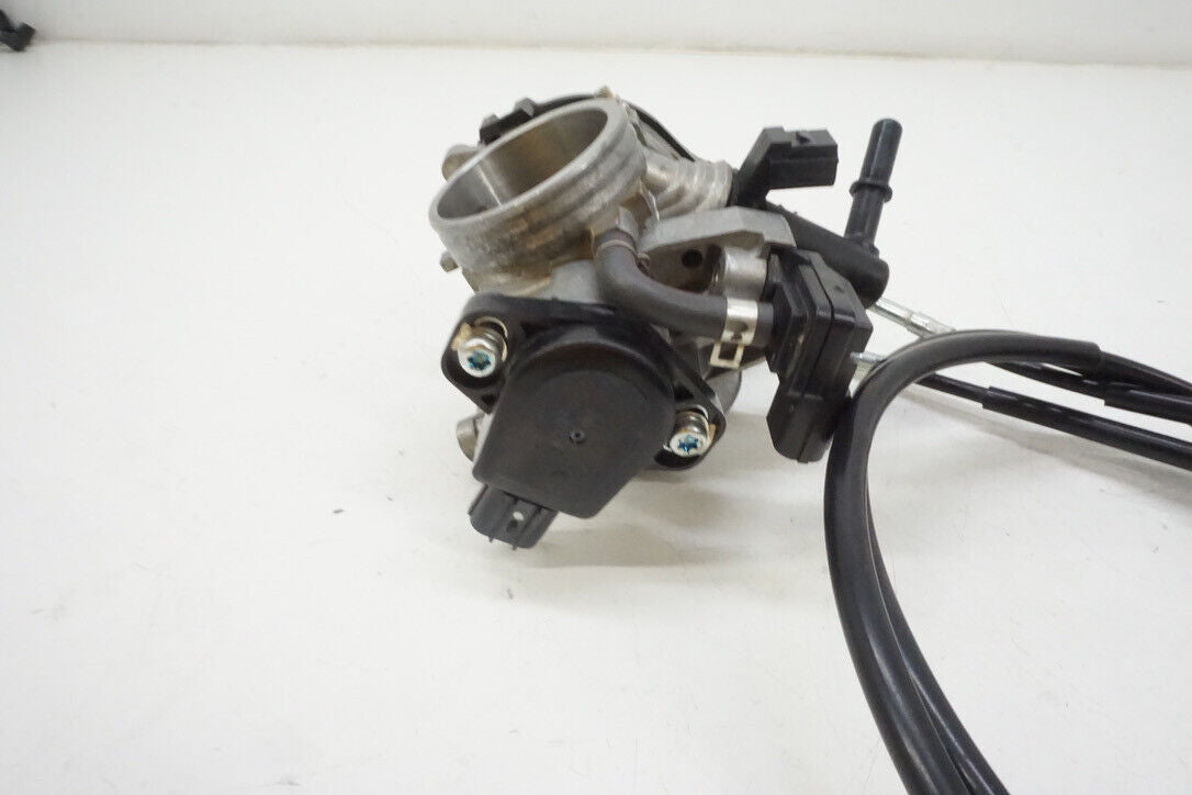 CM Parts