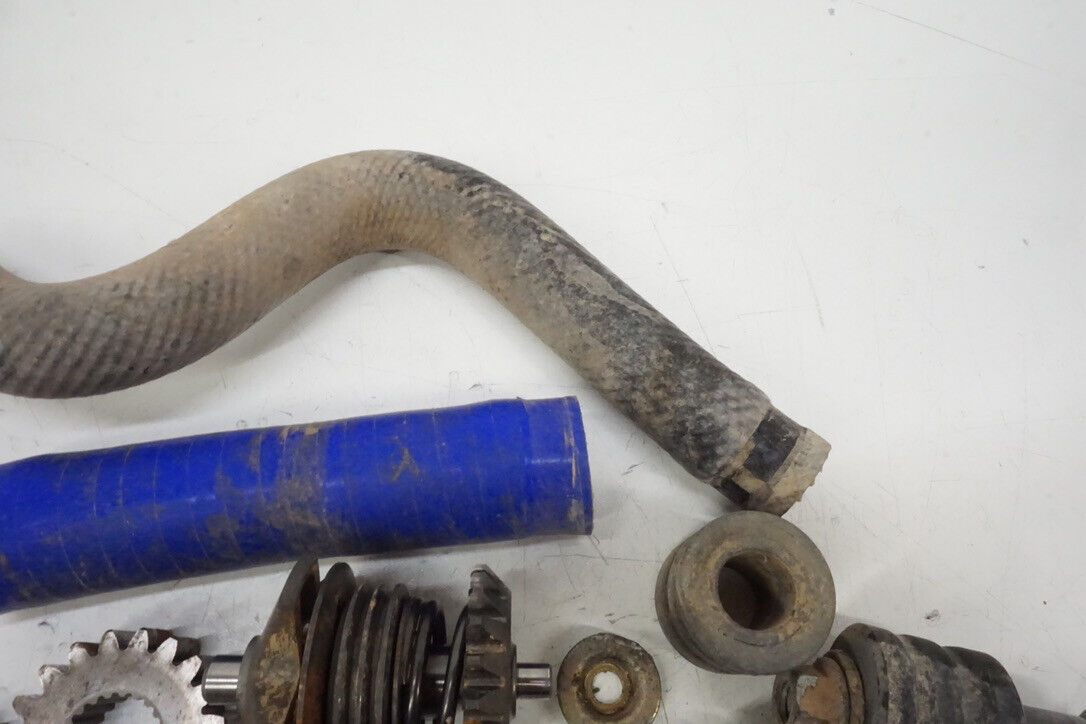 CM Parts