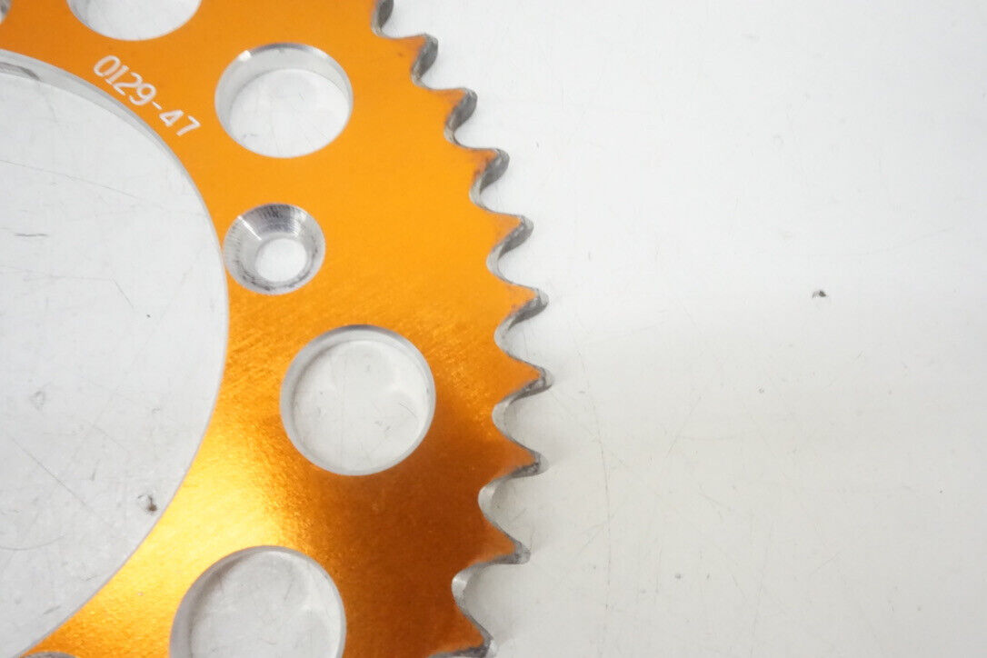 CM Parts