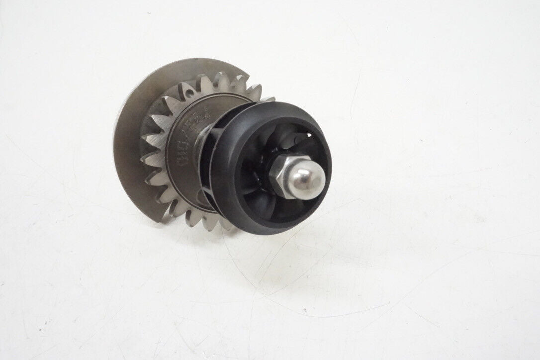 CM Parts