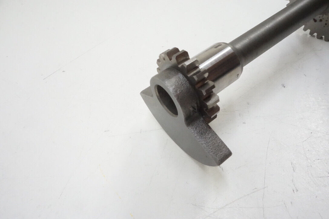 CM Parts