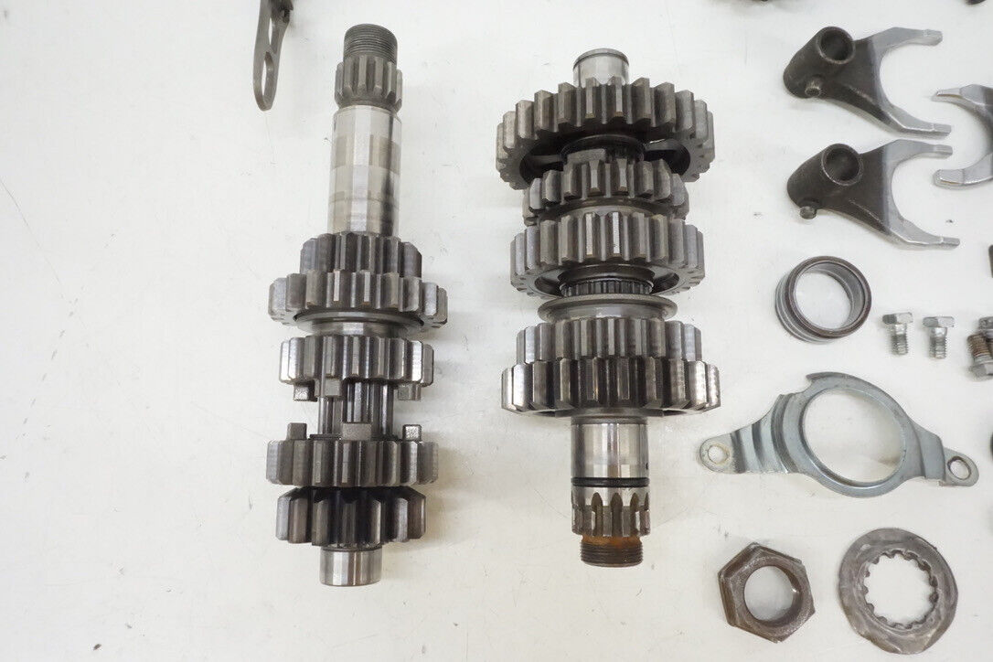 CM Parts