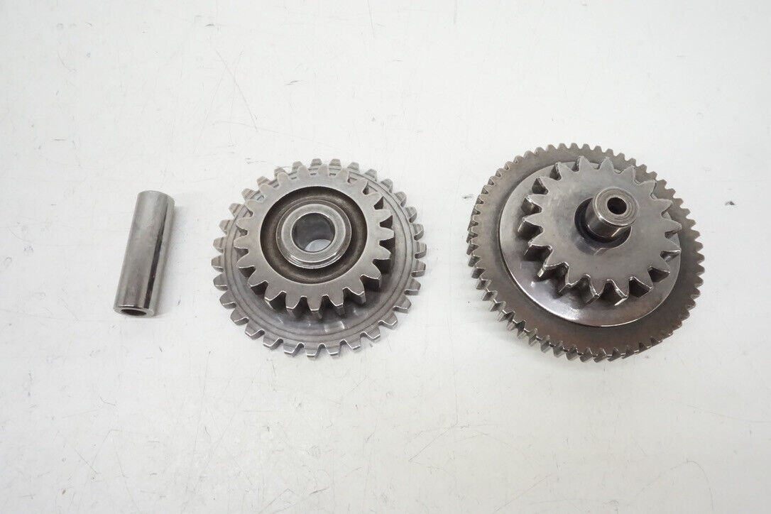 CM Parts