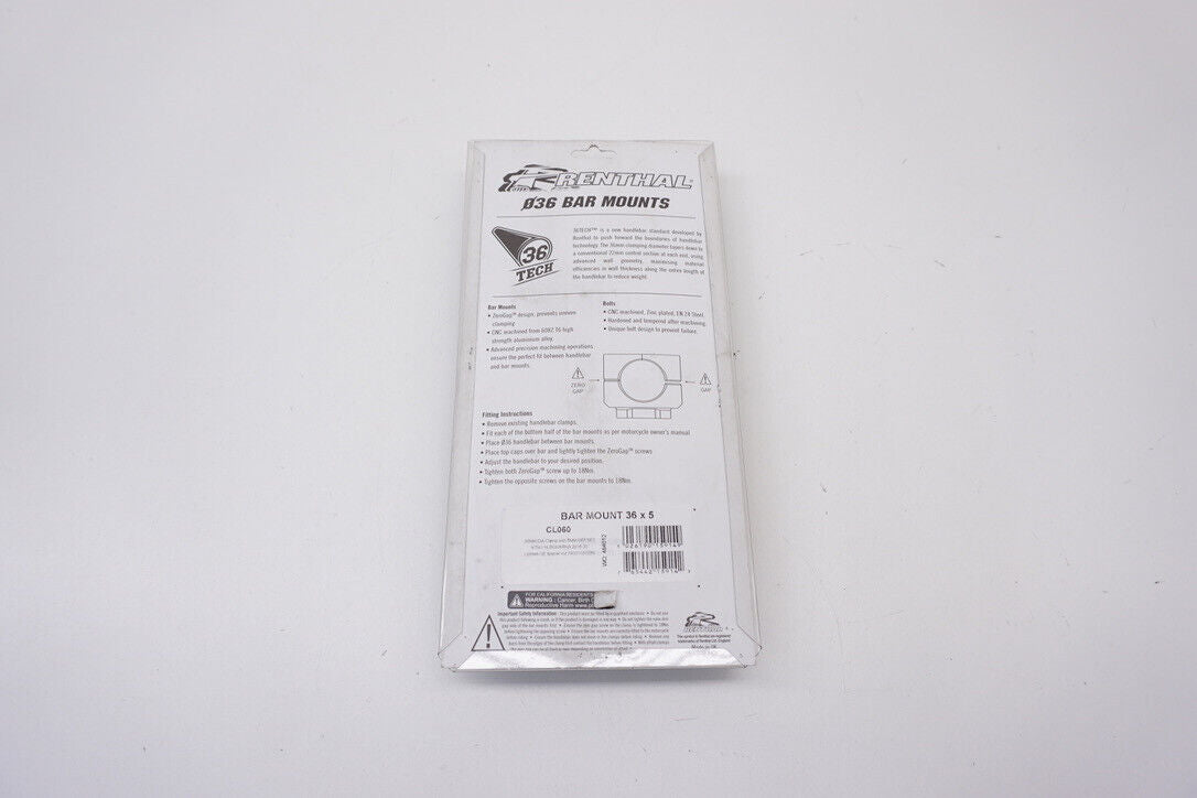 CM Parts