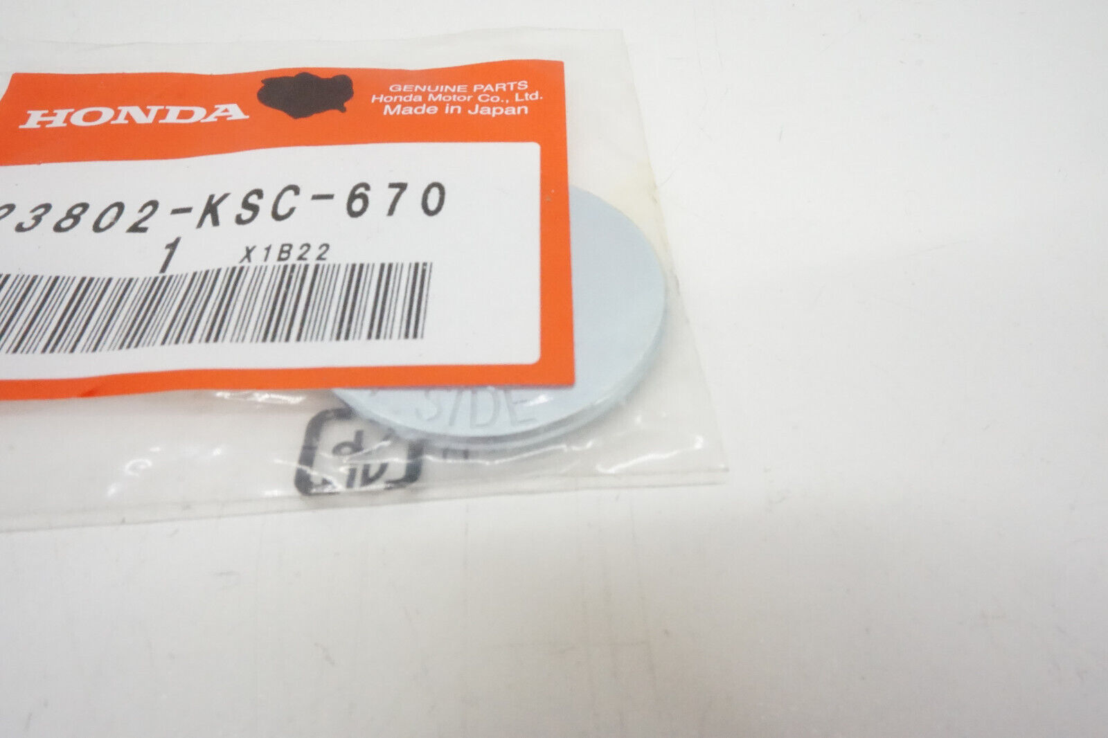 CM Parts