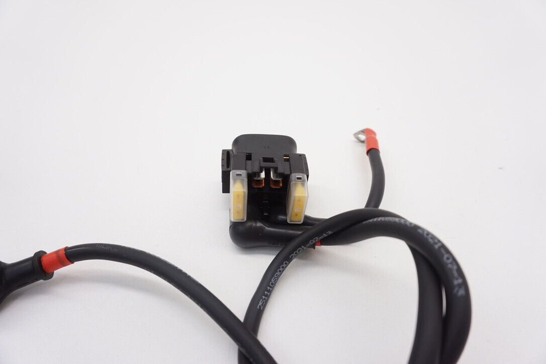 CM Parts