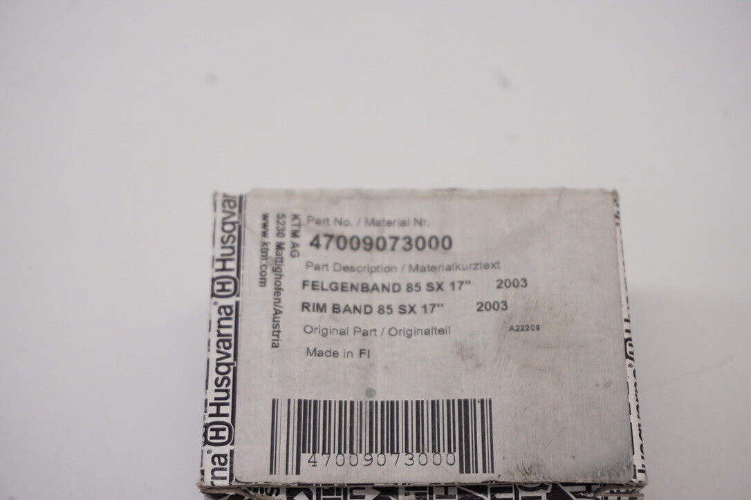 CM Parts