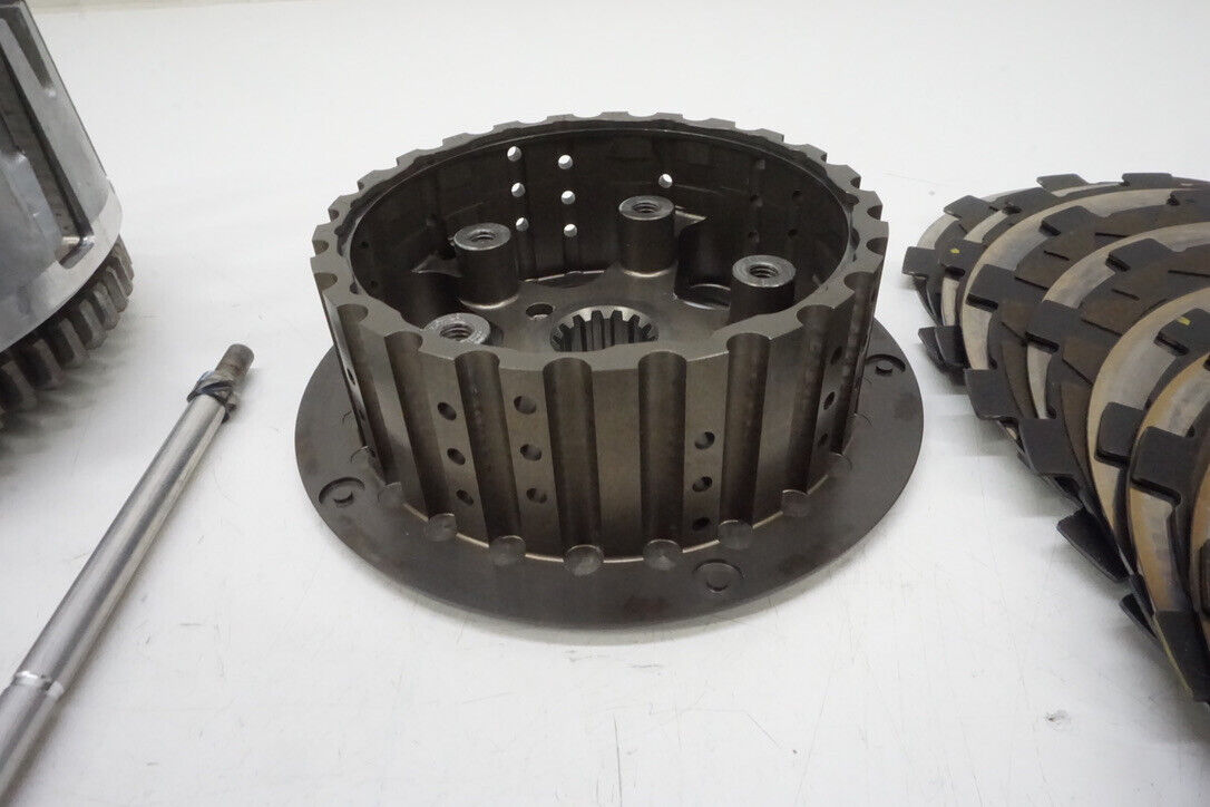 CM Parts