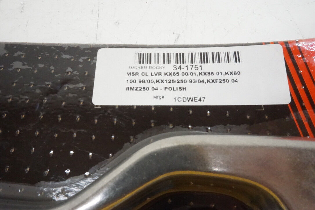 CM Parts