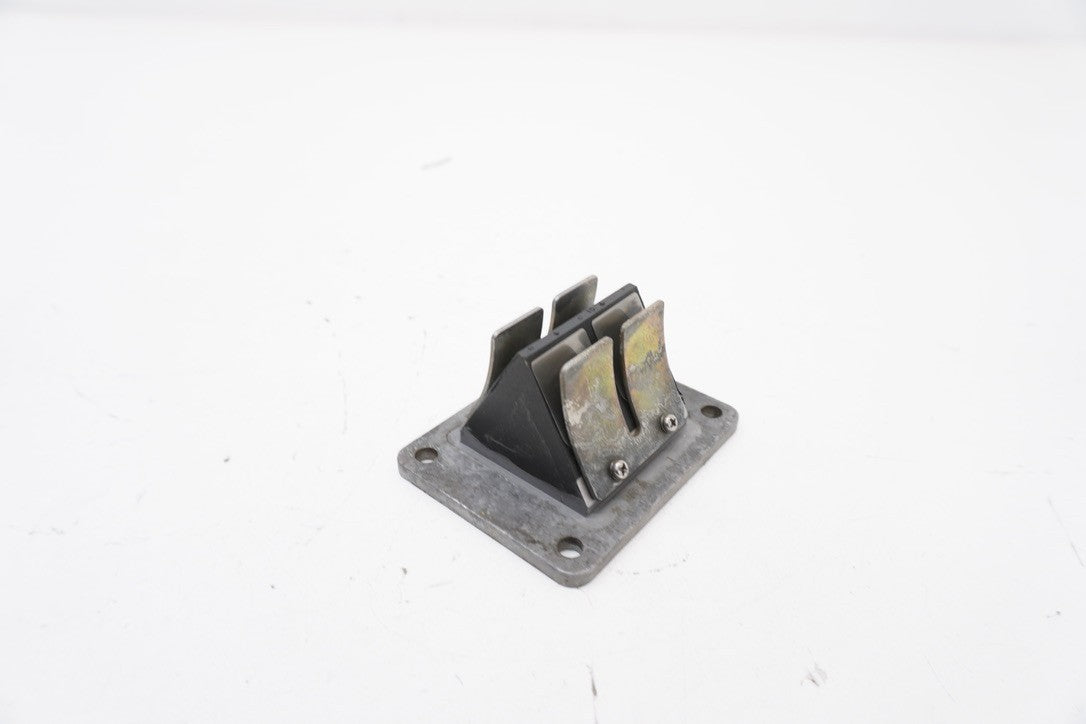 Reedforce3 Rg125 Reed Block 1978 YZ125 Reed Valve Assembly OEM Reeds Block 39W-13610-00-00 Yamaha