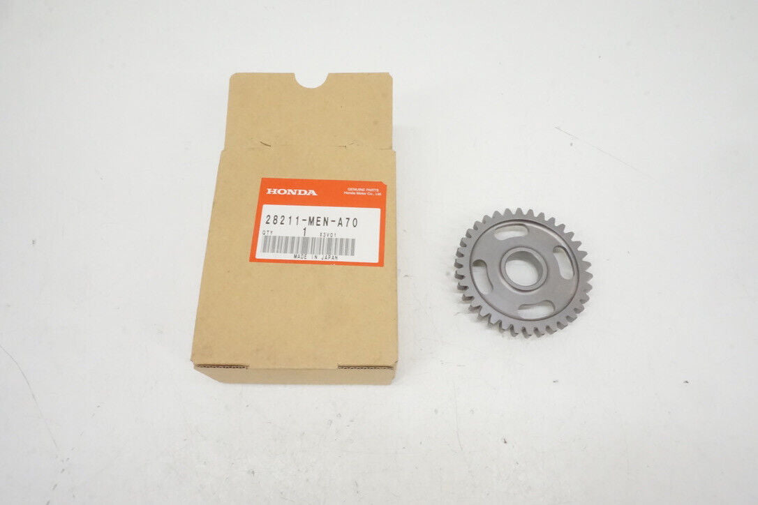CM Parts